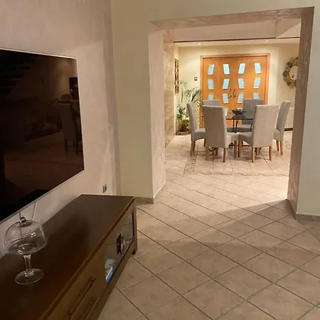 Villa Casa Rural Asun