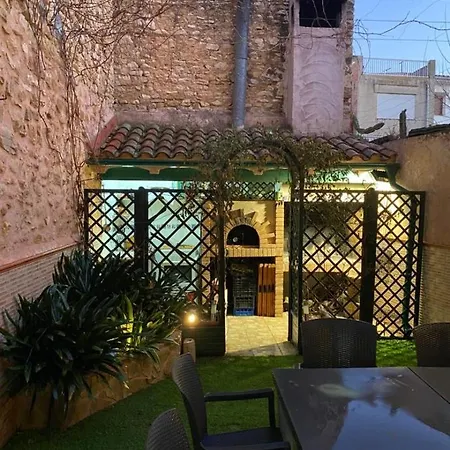 Casa Rural Asun
