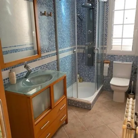 Casa Rural Asun Villa La Jana