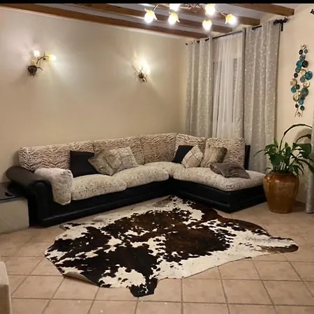 Casa Rural Asun Villa *